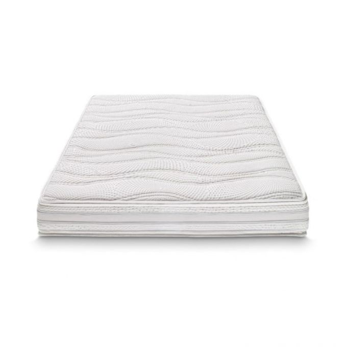 MATERASSO A MOLLE INSACCHETTATE POCKET