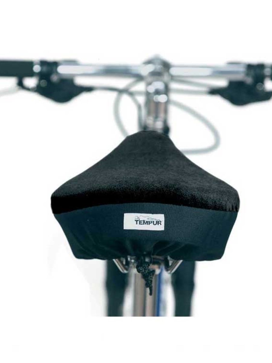 Cuscino TEMPUR® per sella di bicicletta