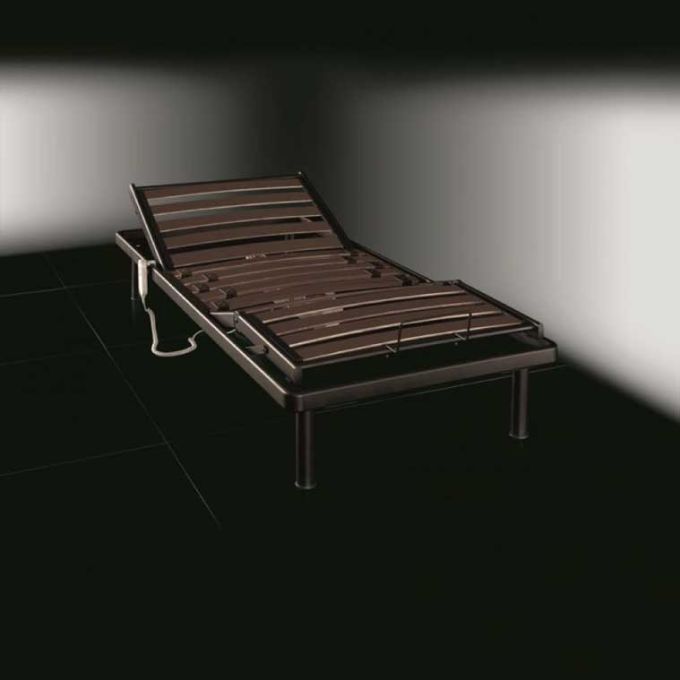 RETE A DOGHE SL ELETTRICA