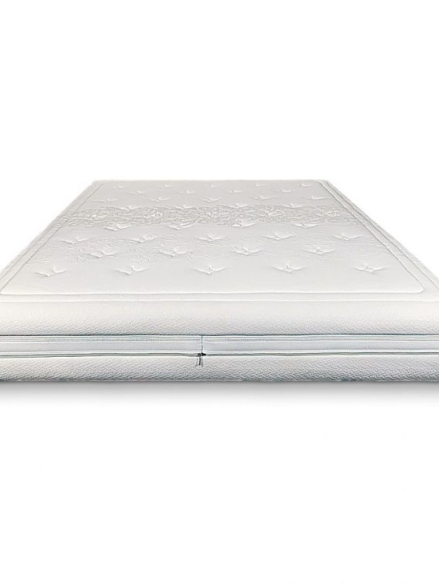 MATERASSO A MOLLE INSACCHETTATE SUPERMICROPOCKET