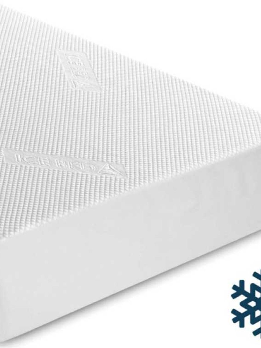 COPRIMATERASSO THERMOBED