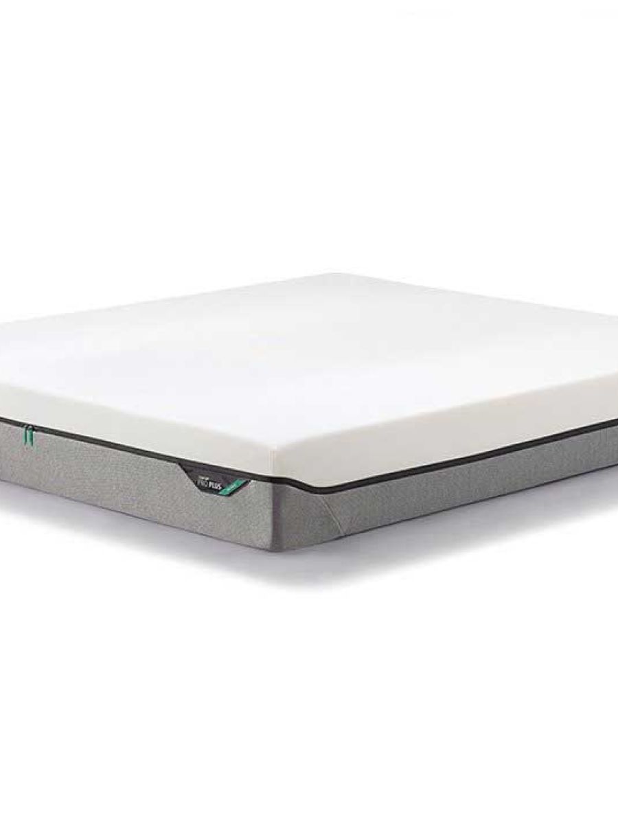 MATERASSO TEMPUR PRO® MDV MEDIO-MORBIDO PRO PLUS