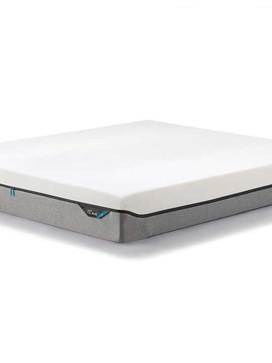 MATERASSO TEMPUR PRO® PLUS MDV MORBIDO