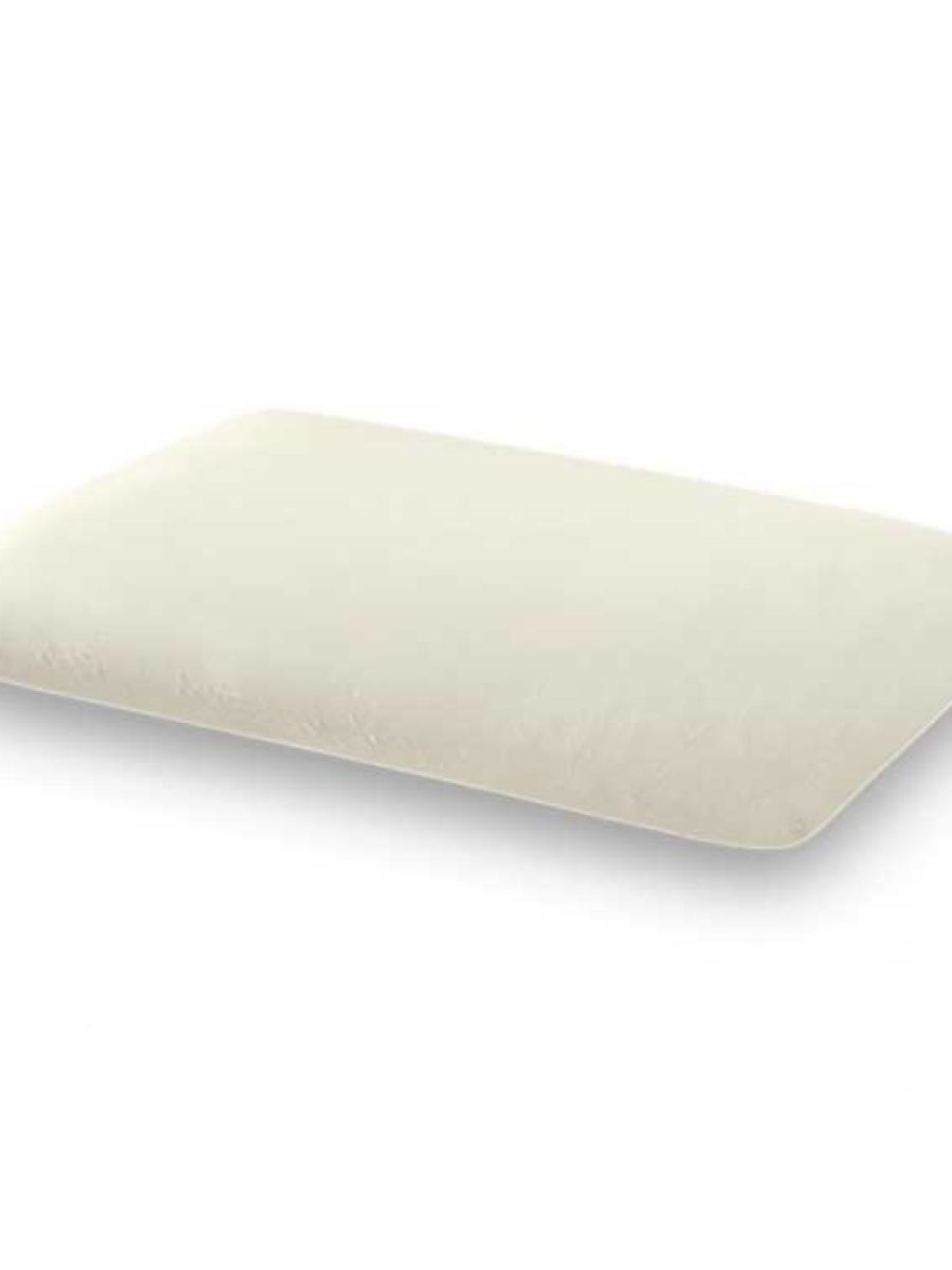 CUSCINO MEMORY FORM SAPONETTA