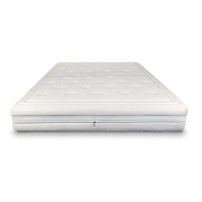 MATERASSO A MOLLE INSACCHETTATE SUPERMICROPOCKET