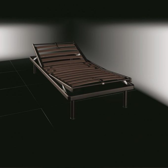 RETE A DOGHE “SL” MANUALE